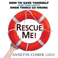 Rescue Me! - Made for Success - audiobook