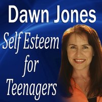 Self-Esteem for Teenagers - Made for Success - audiobook