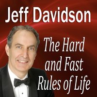 Hard and Fast Rules of Life - Made for Success - audiobook