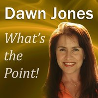 What's the Point! - Dawn Jones - audiobook