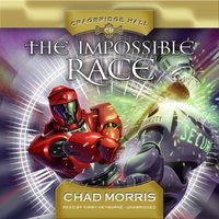 Impossible Race - Chad Morris - audiobook