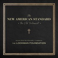 Old Testament of the New American Standard Audio Bible - Made for Success - audiobook