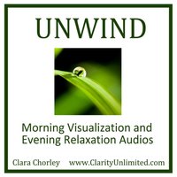Unwind - Clara Chorley - audiobook