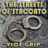 Streets of Staccato - Victor Gates - audiobook