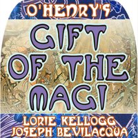 Gift of the Magi - O. Henry - audiobook