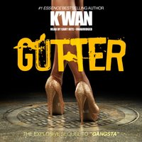 Gutter - Opracowanie zbiorowe - audiobook
