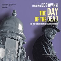 Day of the Dead - Maurizio de Giovanni - audiobook