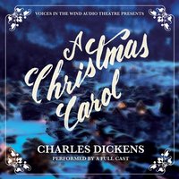 Christmas Carol - Charles Dickens - audiobook