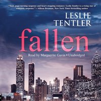 Fallen - Leslie Tentler - audiobook