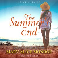 Summer's End - Mary Alice Monroe - audiobook