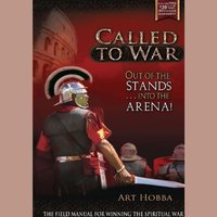 Called to War - Art Hobba - audiobook