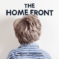 Home Front - Margaret Vandenburg - audiobook