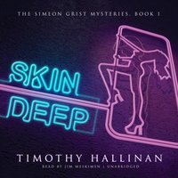 Skin Deep - Timothy Hallinan - audiobook