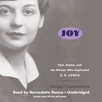 Joy - Abigail Santamaria - audiobook