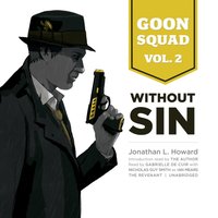 Goon Squad, Vol. 2 - Jonathan L. Howard - audiobook