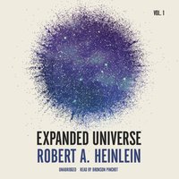 Expanded Universe, Vol. 1