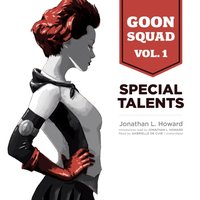 Goon Squad, Vol. 1