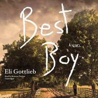 Best Boy - Eli Gottlieb - audiobook
