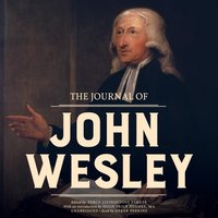 Journal of John Wesley - John Wesley - audiobook