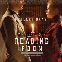 Whispers in the Reading Room - Shelley Shepard Gray - audiobook