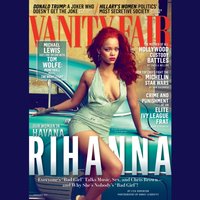 Vanity Fair: November 2015 Issue - Vanity Fair - audiobook