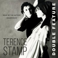 Double Feature - Terence Stamp - audiobook