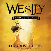 Westly - Bryan Beus - audiobook