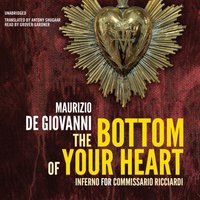 Bottom of Your Heart