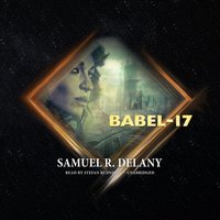 Babel-17 - Samuel R. Delany - audiobook