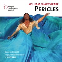 Pericles - William Shakespeare - audiobook