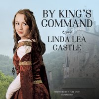 By King's Command - Linda Lea Castle - audiobook