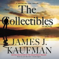 Collectibles - James J. Kaufman - audiobook