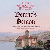 Penric's Demon - Lois McMaster Bujold - audiobook