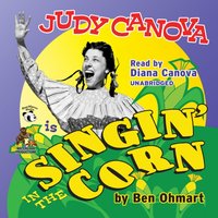 Judy Canova - Ben Ohmart - audiobook