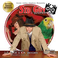 Sid Guy: Private Eye - W. W. Marciano - audiobook