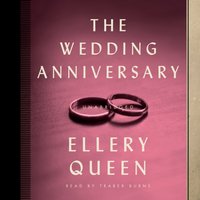 Wedding Anniversary - Ellery Queen - audiobook