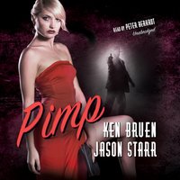 Pimp - Ken Bruen - audiobook