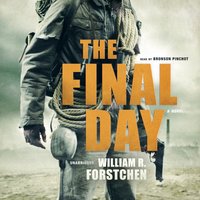 Final Day - William R. Forstchen - audiobook