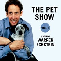 Pet Show, Vol. 1 - Warren Eckstein - audiobook