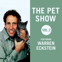 Pet Show, Vol. 2 - Warren Eckstein - audiobook