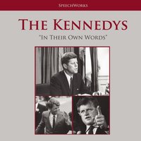 Kennedys - SpeechWorks - audiobook