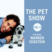 Pet Show, Vol. 4 - Warren Eckstein - audiobook