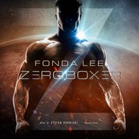 Zeroboxer - Fonda Lee - audiobook