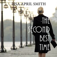 Second Best Time - Lisa April Smith - audiobook