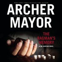 Ragman's Memory - Archer Mayor - audiobook