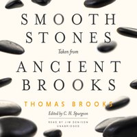 Smooth Stones Taken from Ancient Brooks - Thomas Brooks - audiobook