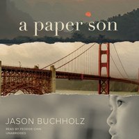 Paper Son - Jason Buchholz - audiobook