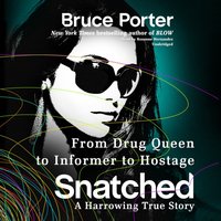 Snatched - Bruce Porter - audiobook