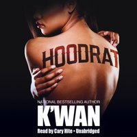 Hood Rat - K'wan - audiobook