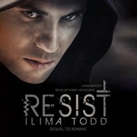 Resist - Ilima Todd - audiobook